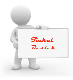 Ticket Destek